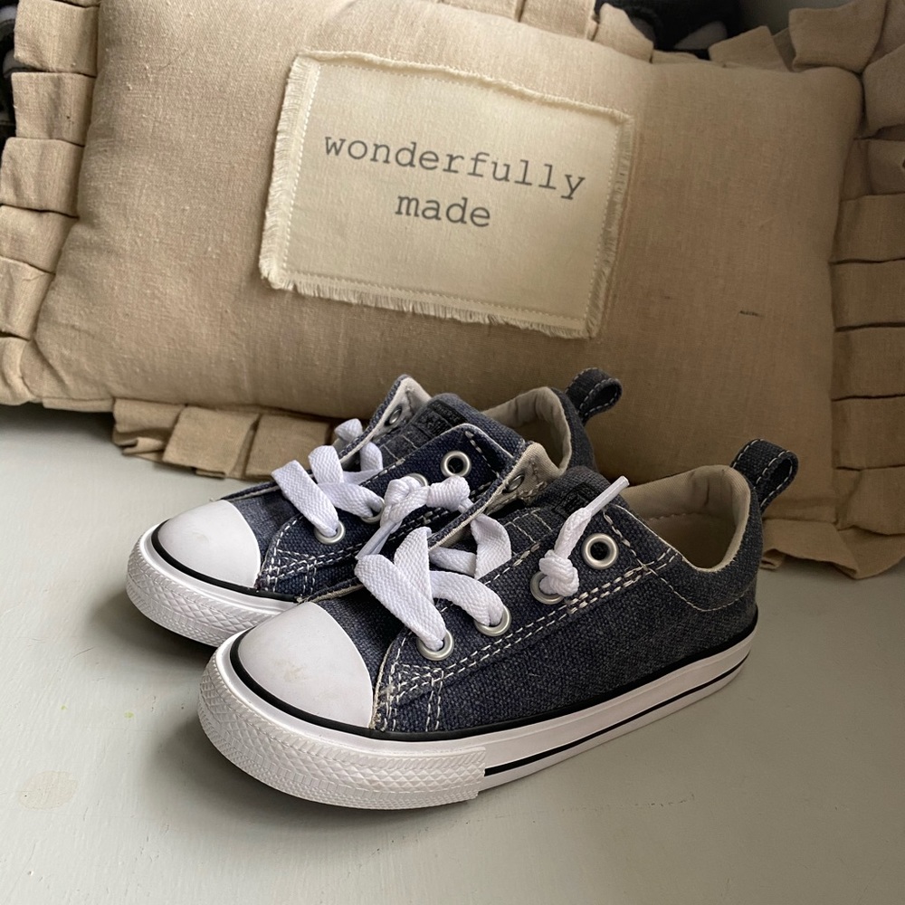 Converse sneakers